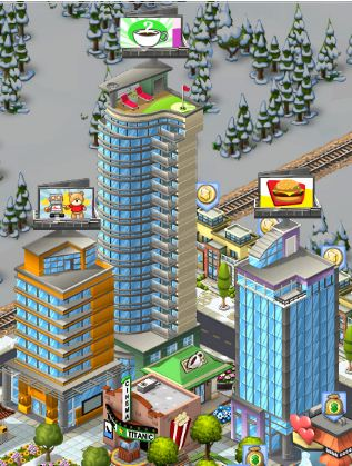 Illustration for article titled The CityVille How To: A Guide to Building the City of Your Dreams